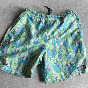 Vineyard Vines swim shorts